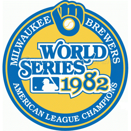 World Series Champions Iron-on Stickers (Heat Transfers)NO.2031